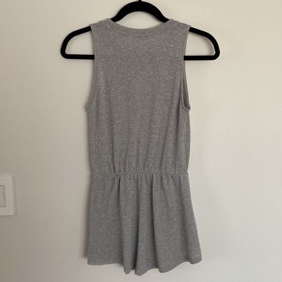 Zara Elastic Waist Tank - Size S‎ - Picture 4 of 4